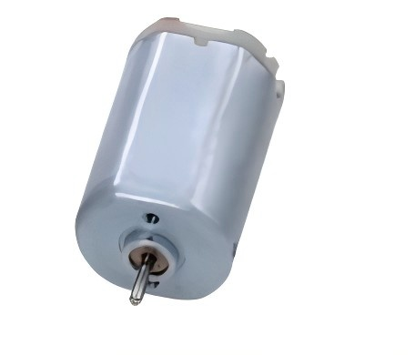 FS-380/385A dc motor 2.4V High torque dc electric motor high speed for Electric clipper