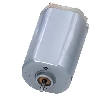 FS-390/395SA DC Motor 12V 24V High Speed High Power Large Torque electeic motor for Exhaust Fan
