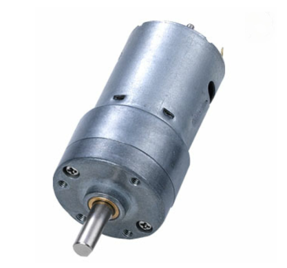 32A360/365 Spur Gear Motor 12V 24V Metal Brush Electric Motor dc gear motor for Garden Tool and Electric Lock