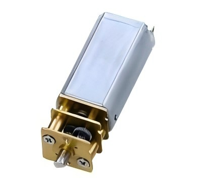13F050 7 volt DC Reduction Gear Motor Micro 100rpm spur gear motor for Video/Camera and Robot