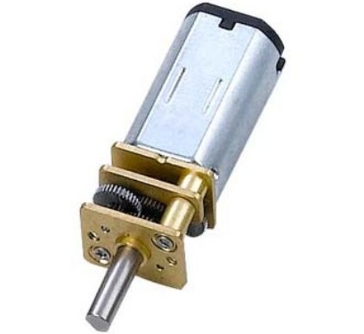 12FN30 12V 12mm Micro DC Spur Gear Motor Metal Gearbox for Coffee Machine and Electric Lock