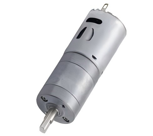 28A380/385 Spur Gear Motor Metal Brush 12V 24V 28mm high speed dc gear motor for Vending Machine and Robot