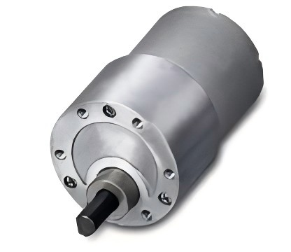 37B3530 Spur Gear Motor 5V 12V high speed Electric DC gear motor with encoder for Vending Machine and Dispenser
