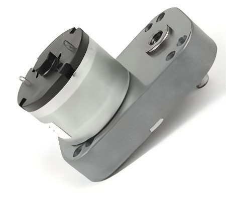 38F520 Spur Gear Motor 12V Carbon Brush DC Gear Motor electric motor for Garden Tool and Vacuum Cleaner