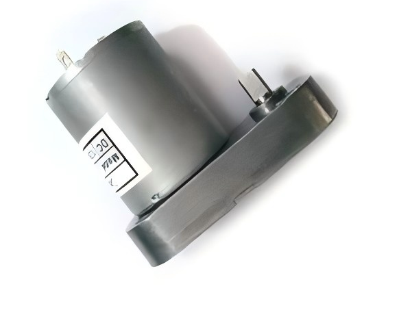 38F3540 Spur Gear Motor 12V high torque Carbon Brush DC Gear Motor for Garden Tool and Vacuum Cleaner