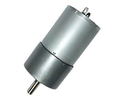 37B3540 Spur Gear Motor 24V Tool Motor Small Carcon Brush DC Gear Motor for Vending Machine