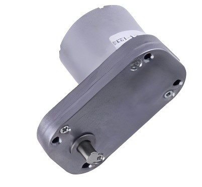 38F3530 spur gear motor 12V 38MM Electric reduction with gearbox DC Gear Motor for Garden Tool and Model