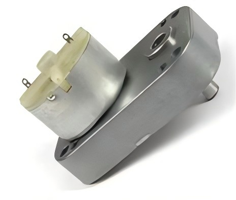 38F500 Spur Gear Motor 3V 6V Small Electric dc gear motor with gearbox for Vending Machine and Model