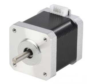 High precision 42mm 1.8 degree outlet terminal hybrid stepper motor for medical products
