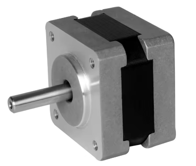 1.8 Degree 35MM 2 Phase Hybrid Stepper Motor Micro Metal dc stepping motor for Medical products