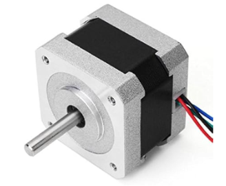 1.8 Degree 2 phase 42mm stepper motor high torque hybrid stepping motor for mobile robot