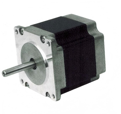 1.8 Degree 57MM Hybrid Stepper Motor 2.8v Metal Gear Case dc stepping motor for Mobile robot