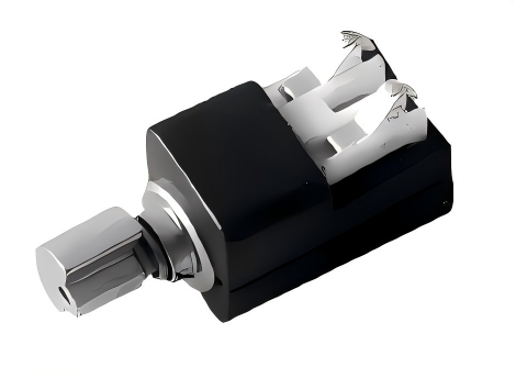 0408-1 Hollow Cup Motor 3V high speed vibration motor micro dc coreless motor for Beauty products