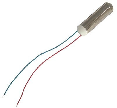 0725 Hollow Cup Motor 25mm High efficiency 3V micro dc coreless motor for Electric toothbrush