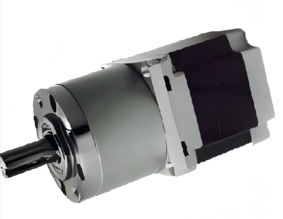 1.8 Degree 57MM Planetary gear stepper motor Metal Gear Case with Gearbox for Medical products