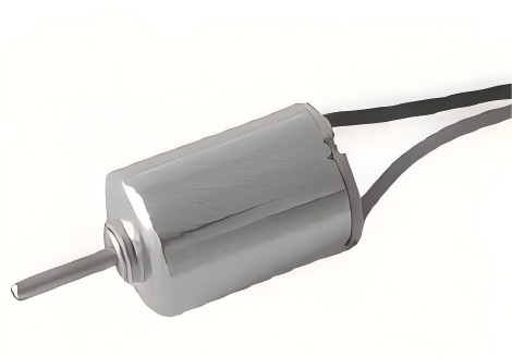 0608 Hollow Cup Motor 1.5V 3V Metal Gear Case Micro dc Coreless Motor for Electric toothbrush