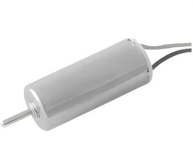 0710 Hollow Cup Motor small 3.6V DC Coreless Motor for Beauty instrument products