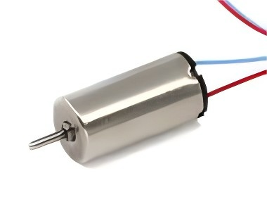 3v 6mm*12mm 0612 Coreless motor high speed dc micro motor for Electric toothbrush