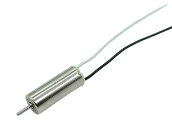 0615 6mm*15mm Mini DC Coreless Motor 3.7V high rpm Hollow Cup Motor for Beauty instrument products