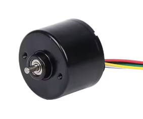 3626 BL DC Motor 12V 36mm DC Brushless Vibration Motor for Cervical and Neck massager