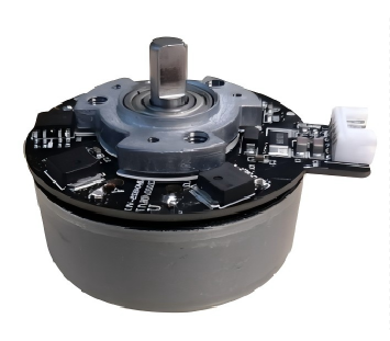 4818 BL DC Motor 24V high speed and efficiency dc brushless motor for Electric shaver