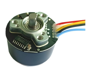 3812 Strong magnet BL DC Motor 12V high speed dc brushless motor for Air purifier
