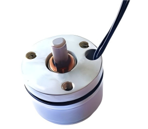 2812 BL DC Motor 7.4v Metal high speed dc brushless motor for Air cooler fan and Stirrer