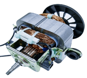 90 series 9020-9045 AC Universal Motor High Efficient Manufacturers ac motor for Shaved ice machine