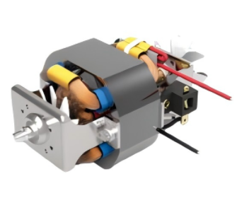 63 series 6320-6345 AC Universal Motor High Speed Electric ac motor for Shaved ice machine