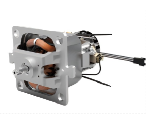 98 series 9820-9845 AC Universal Motor High Speed Electric ac motor for Juicer and Blender