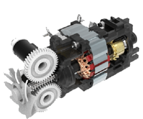 55 series 5515-5540 AC Universal Motor ac motor manufacturers for Egg beater