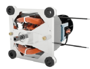8840 AC Universal Motor high speed electric ac motor for Shaved ice machine and Blender