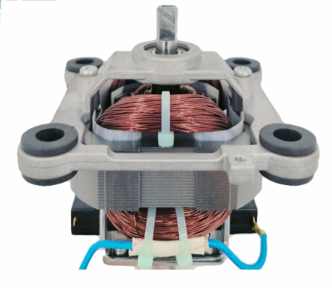 9525 AC Universal Motor Single Phase Electric AC Motor for Meat grinder and Shredder