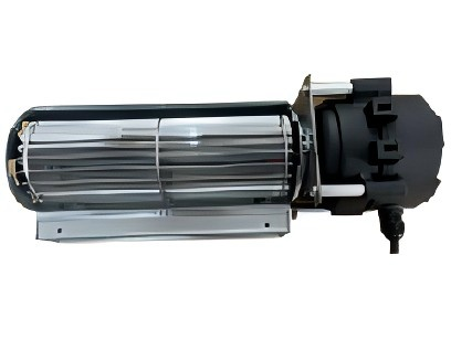 60 series AC Shaded pole Motor Large starting torque ac motor for Clothes dryer