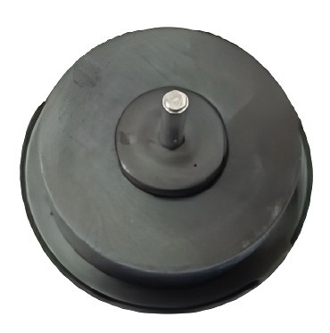 31-10E AC Shaded pole Motor 3700rpm large torque ac motor for Oven and Central air conditioning