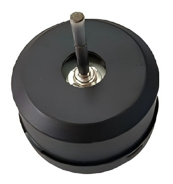 35-10E AC Shaded pole Motor 3600rpm large torque ac motor for Heater and Clothes dryer