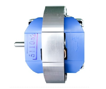 58 series AC Shaded pole Motor high torque high speed ac motor for Oven and Exhaust fan