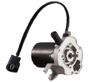 EVP50X Automotive motor High-Speed dc electric motor for SUV and MPV
