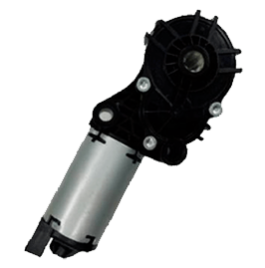160 Seat angle motor powerful metal gear case dc motor for Adjustment of car seat back angle