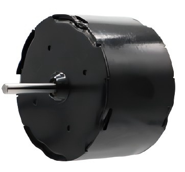 83 series AC Shaded pole Motor high voltage ac motor for Refrigerator and Water heater