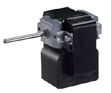 55-24 AC Shaded pole Motor Single Phase high speed ac motor for Oven and Refrigerator