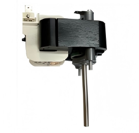 63 series AC Shaded pole Motor high voltage metal ac electric motor for Water heater
