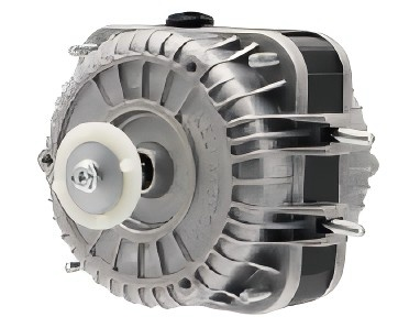 82 series AC Shaded pole Motor High Voltage ac electric motor for Refrigerat and Water heateror