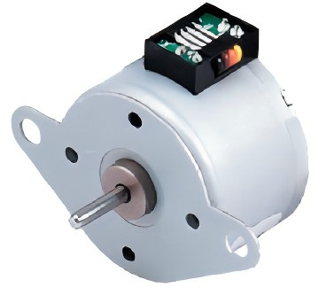 25PL Stepper motor 12V Bipolar Metal Mini PMDC Step Motor for Valve control and Printer