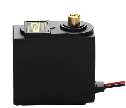 995/996 Servo Motor Metal Gear Case brushless motor for Robotic arm and Fixed wing