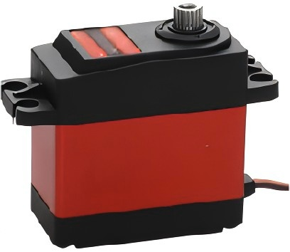 8220-8235 Motor Servo 4.8v 8.4v brushless motor for Car model and Robotic arm