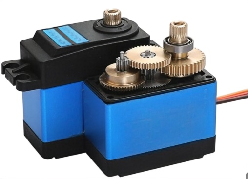 6615-6635 Servo Motor 4.8V 7.2V brushless manufacturers motor for Car model and Drone 6615-6635 Servo Motor 4.8V 7.2V brushless manufacturers motor for Car model and Drone