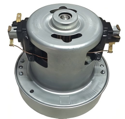 V1J-D105K Vacuum Cleaner Motor 220W 1300W metal ac motor for Mite remover