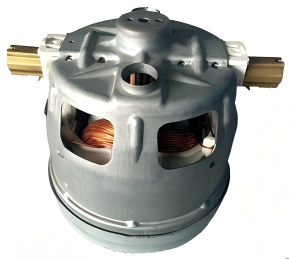 V1J-B100A Vacuum cleaner motor 1500W 220V ac motor for mite removers and hand dryers