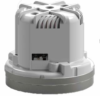 DOMEL-117 Vacuum cleaner motor 110V 1400W ac motor for home vacuum cleaner